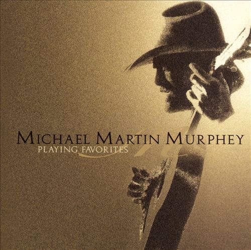 Michael Martin Murphey